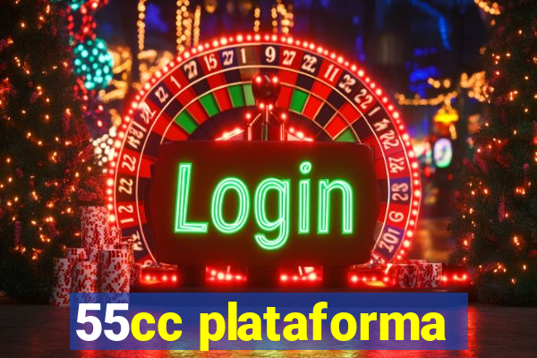 55cc plataforma